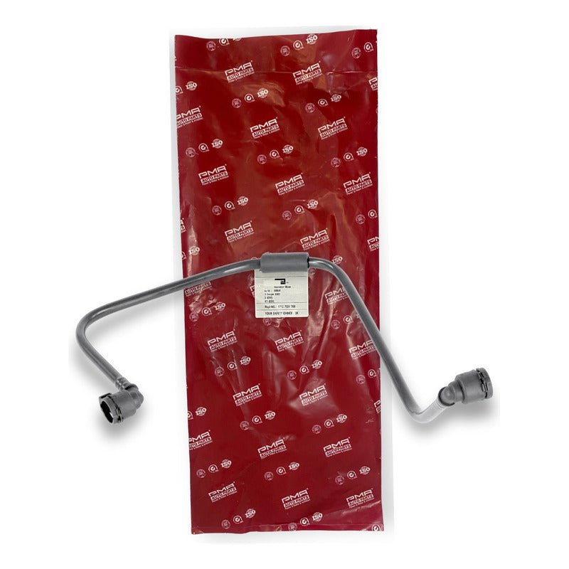 Tubo De Aire Para Bmw X3 F25 X4 F26 Bmw 20i 28i Motor N20 Negro