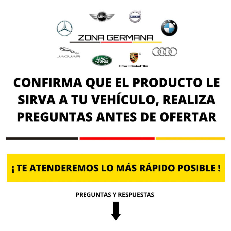 Tubo Aspiración Filtro Aire Mercedes Benz A200 A250 W176