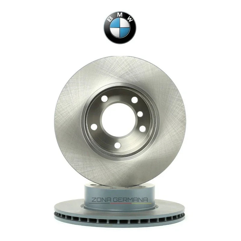 Discos Freno Bmw 320i 318i 325i 335i 316i Bmw E90 E92 - ZONA GERMANA