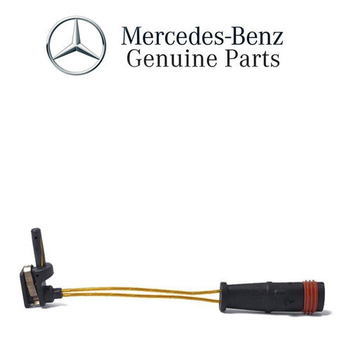 Pastillas Freno Mercedes Benz B200 B180 Original Ate
