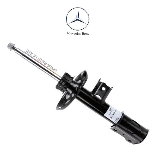 Amortiguadores Delanteros Mercedes Benz X156 Gla200 Gla180