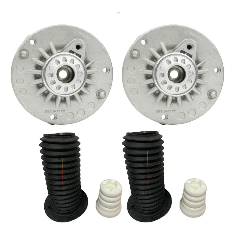 Kit Soportes Amortiguador Bmw F30 316i 318i 320i 328i 340i