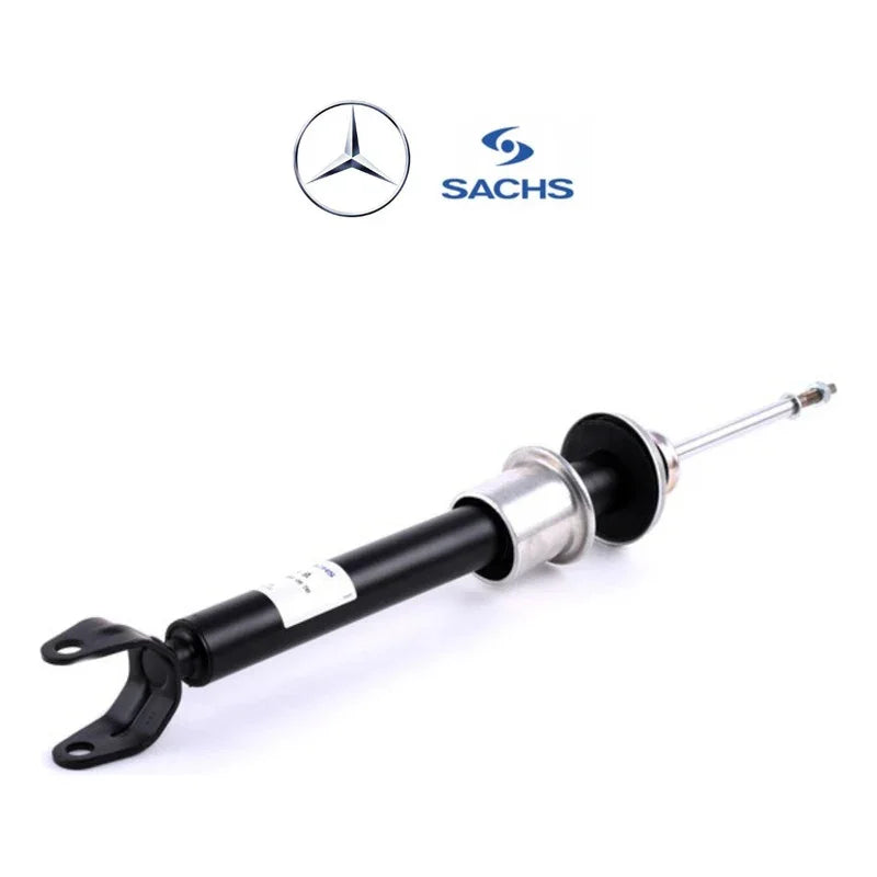Amortiguadores Mercedes Benz E320 E200 E220 E350 E500 W211 - ZONA GERMANA