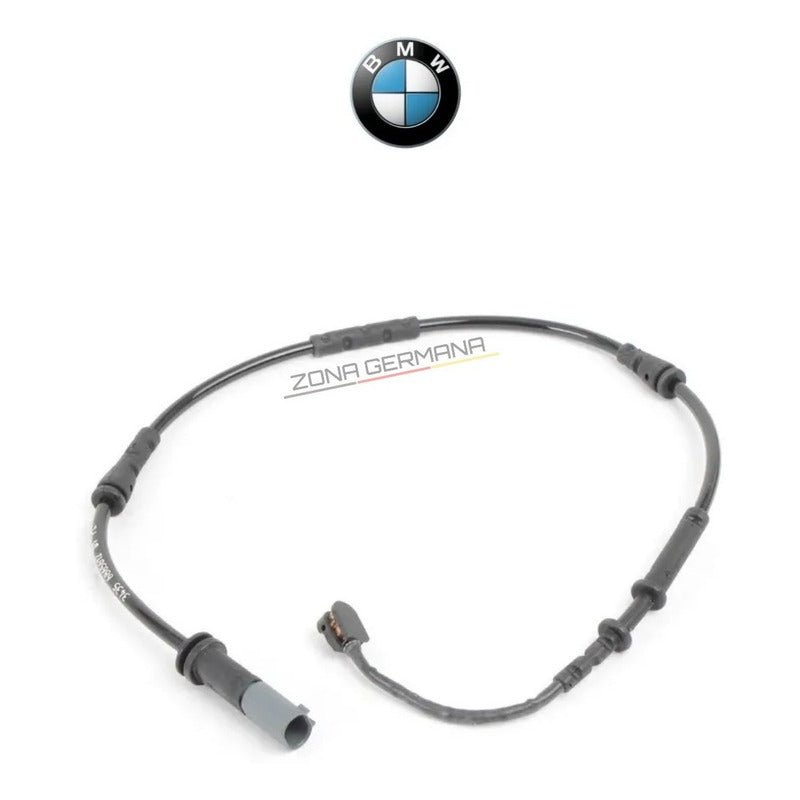 Pastillas Freno Bmw X1 X2 18d 20i 25i F48 F39 Kit Original