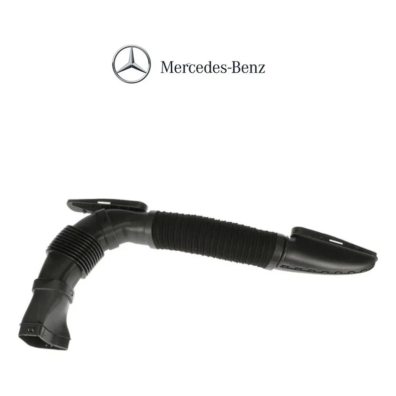 Tubo Aspiración Filtro Aire Mercedes Benz C180 Cgi C200 W204 - ZONA GERMANA