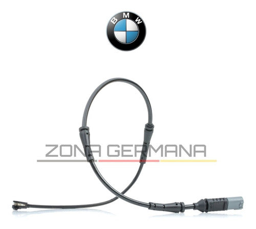 Pastillas Freno Bmw F21 116i 118i 114i M135i Originales