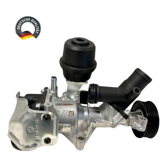Bomba Agua Mercedes Benz A200 A250 Mercedes Benz B200 B180