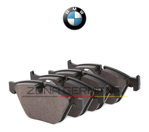 Pastillas Freno Bmw X1 E84 / Bmw E90 328i 330i 325i E92 E93