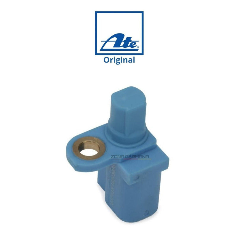 Sensor Abs Volvo Xc60 S60 S80 - Trasero