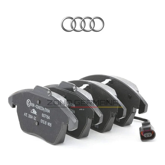 Pastillas Freno Audi A1 / A3 Sportback - Kit Original - ZONA GERMANA