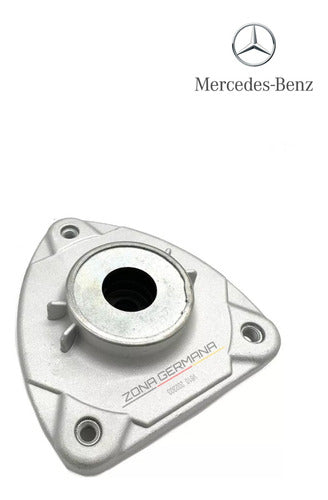 Soporte Amortiguador Mercedes Benz Gla200 Gla 200 + Balinera