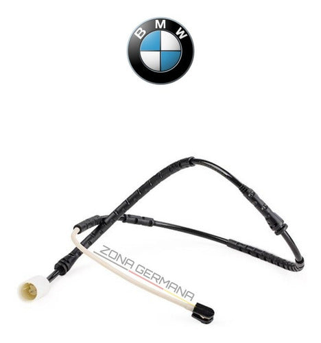 Pastillas Freno Bmw X1 E84 / Bmw E90 328i 330i 325i E92 E93