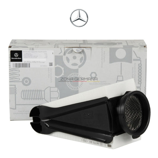 Cambio Aceite Filtros Mercedes Benz Glc220d Glc 220d - ZONA GERMANA