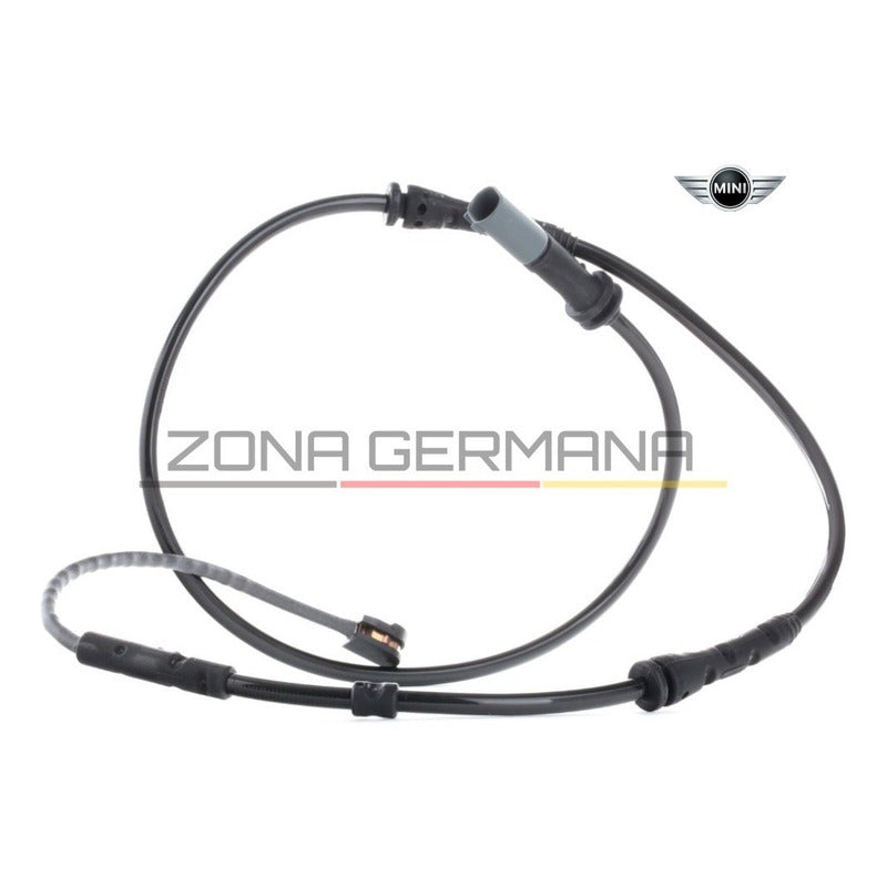 Sensor Desgaste - Indicador Desgaste Freno Mini Original Ate