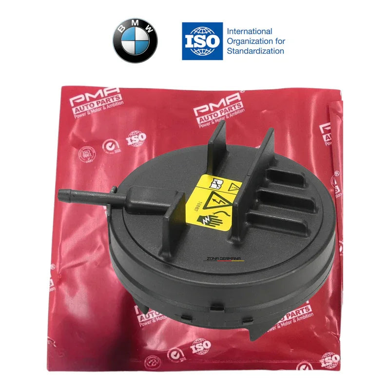 Válvula Pcv Bmw 125i 130i E87 E82 E88 Z4 E89 Motor N52 N51