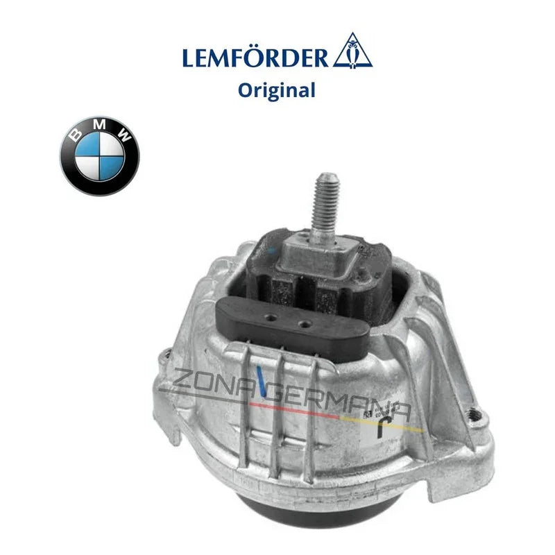 Soporte Motor Bmw E90 318i 320i 316i E90 E92 E93- Derecho - ZONA GERMANA