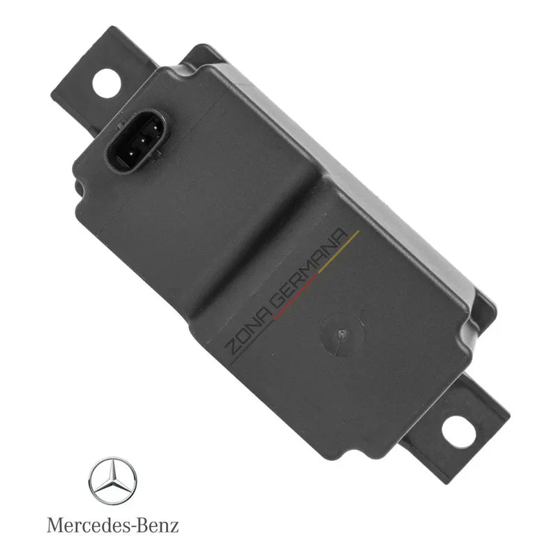 Bateria Auxiliar Mercedes Benz Glc 250 Glc 300 Glc 220d X253 Derecho