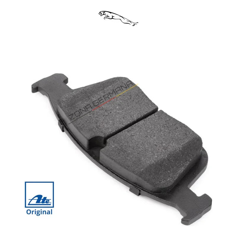 Pastillas Freno Jaguar Fpace F-pace I-pace Kit Original - ZONA GERMANA