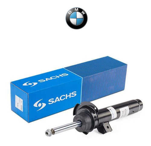 Amortiguadores Delanteros Bmw F22 M240i M235i 220i / Serie 2
