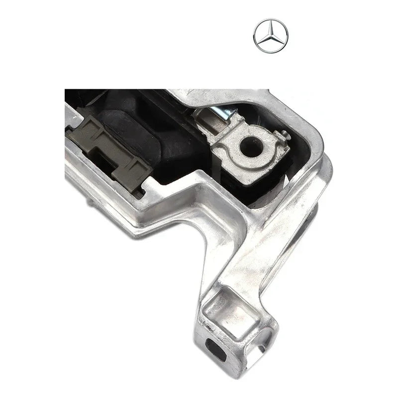 Soporte Motor Derecho Mercedes Benz Gla200 Gla 200 Original - ZONA GERMANA