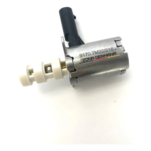 Válvula Selenoide Para Mercedes Benz B200 B250 W246 - ZONA GERMANA