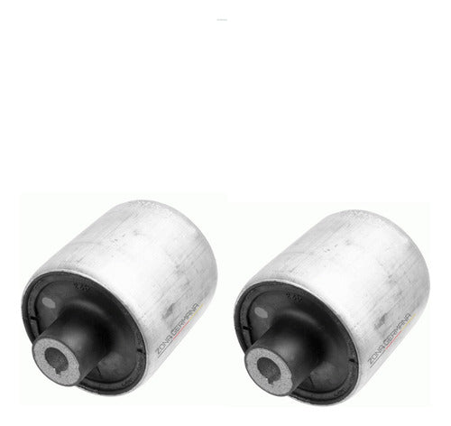 Buje Tijera Bmw 120i 116i 118i F20 Kit