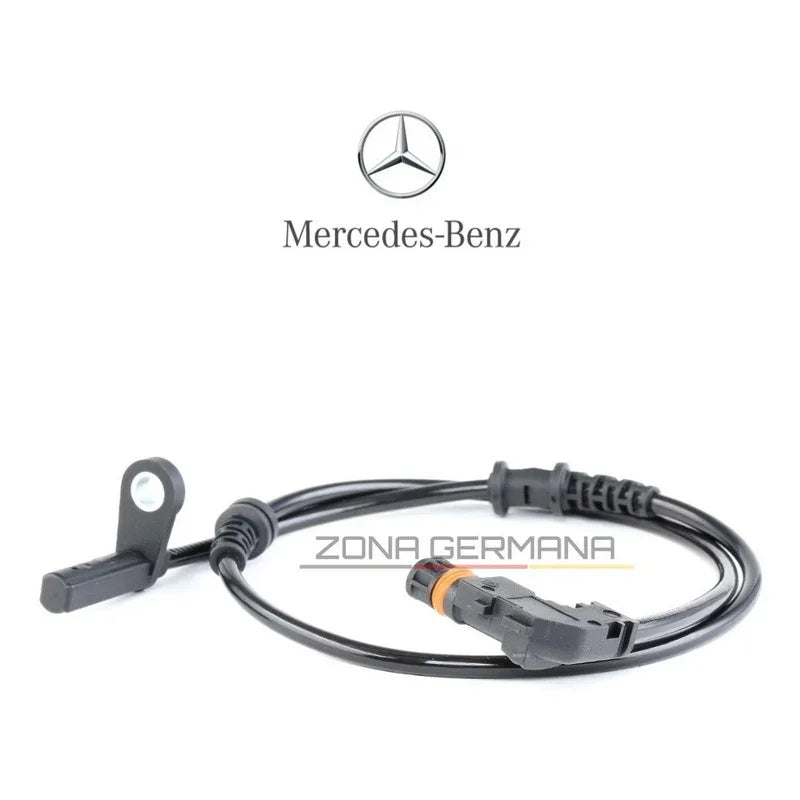 Sensor Abs Delantero Mercedes Benz C200 C180 W204 Original - ZONA GERMANA