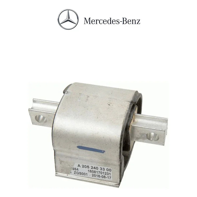 Soporte Motor + Caja Mercedes Benz C180 C200 C250 W205