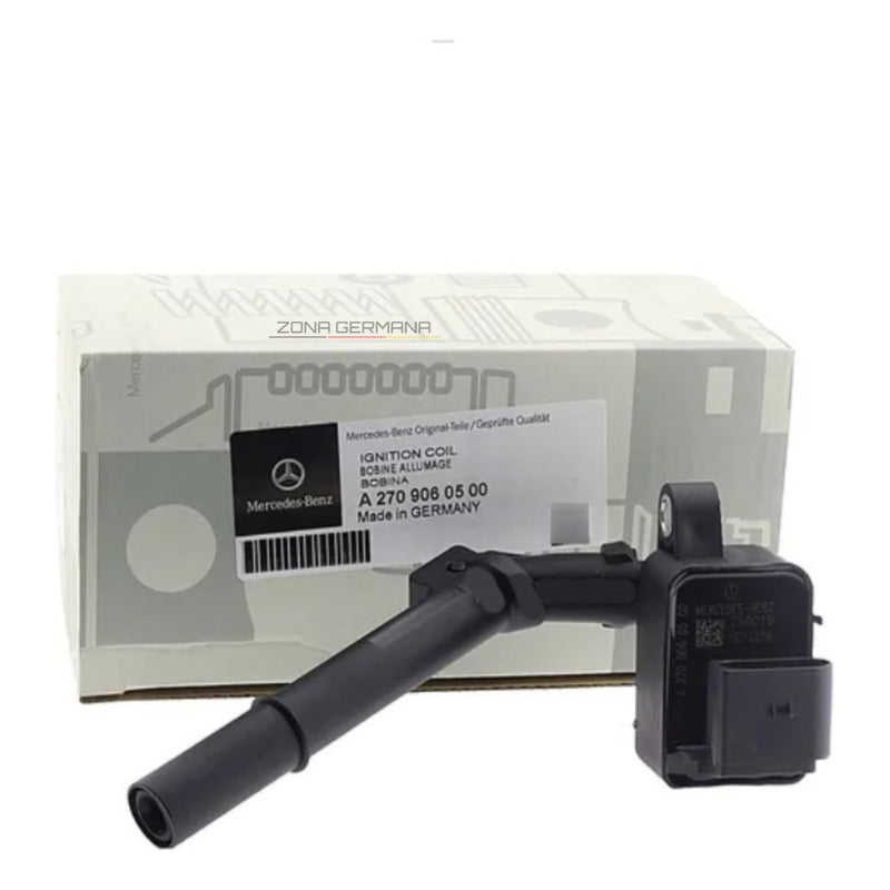 Bobina Encendido Mercedes Benz Cla180 Cla200 Cla 200 Cla 180