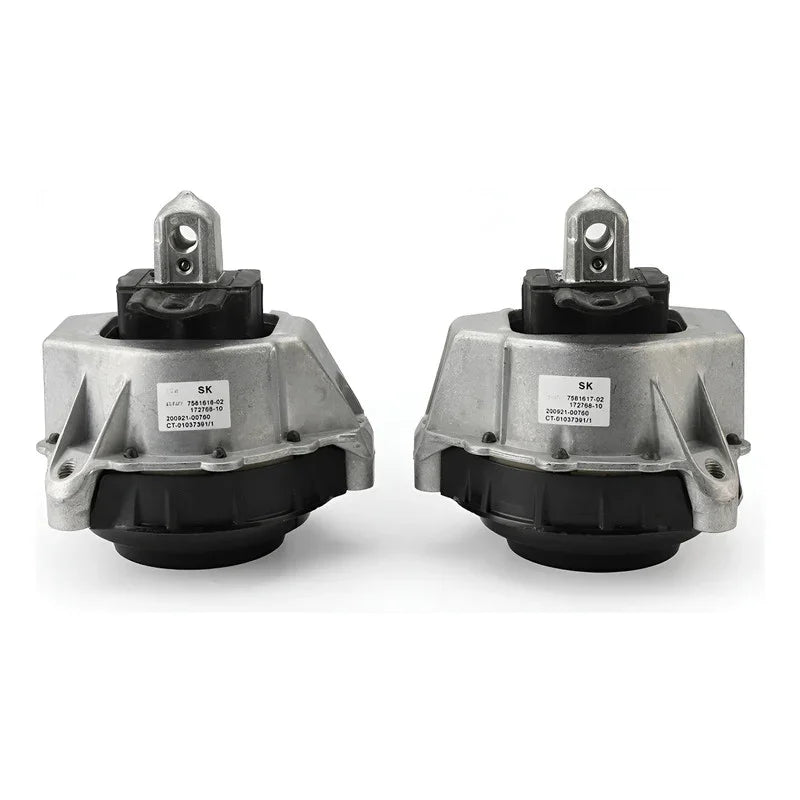 Soporte Motor Bmw 218i 220i 230i Bmw G42 - Kit De Soportes