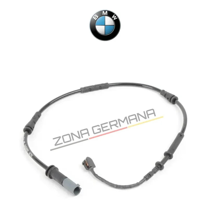 Pastillas Freno Bmw X1 X2 18d 20i 25i F48 + Sensor Original - ZONA GERMANA