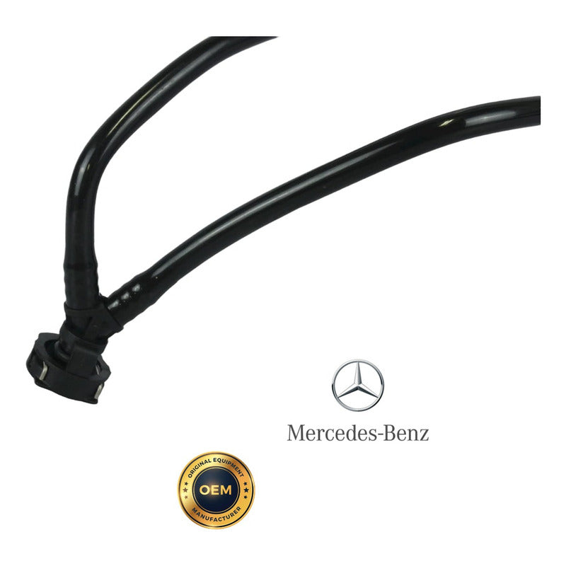 Manguera Deposito Radiador Mercedes Benz Gla200 Gla 200 X156