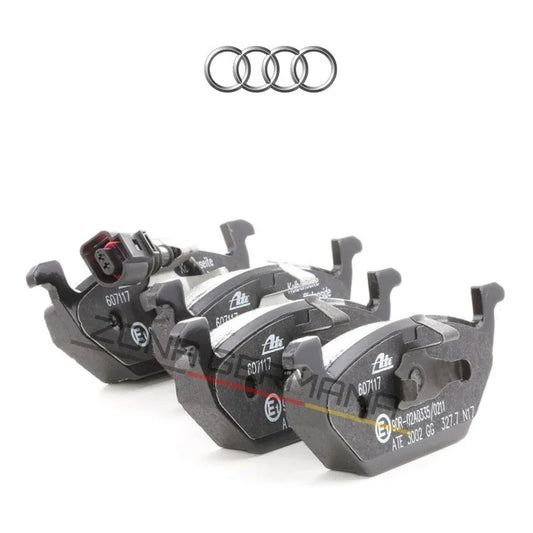 Pastillas Freno Audi A3 A2 + Sensor - ZONA GERMANA