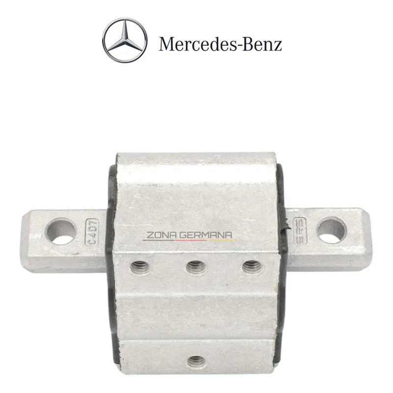 Soporte Motor + Caja Mercedes Benz C180 C200 C250 W204