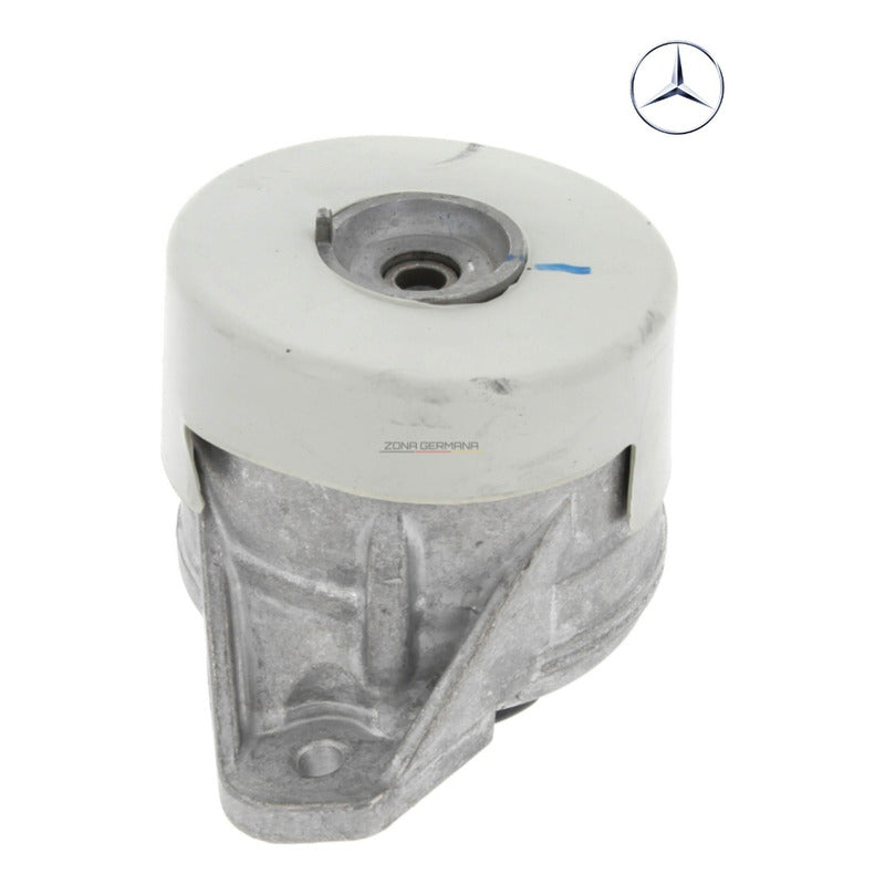 Soporte Motor Mercedes Benz Glc250 Glc300 Glc X253 Mercedes