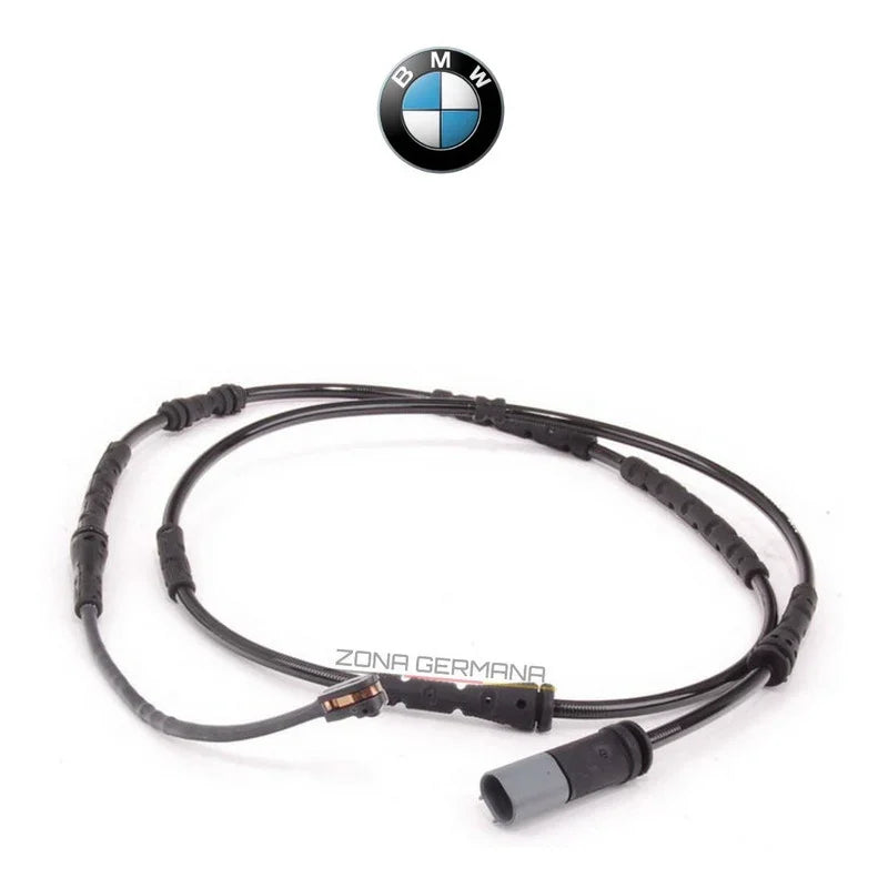 Pastillas Freno Bmw X3 X4 Delanteras - Traseras + Sensores