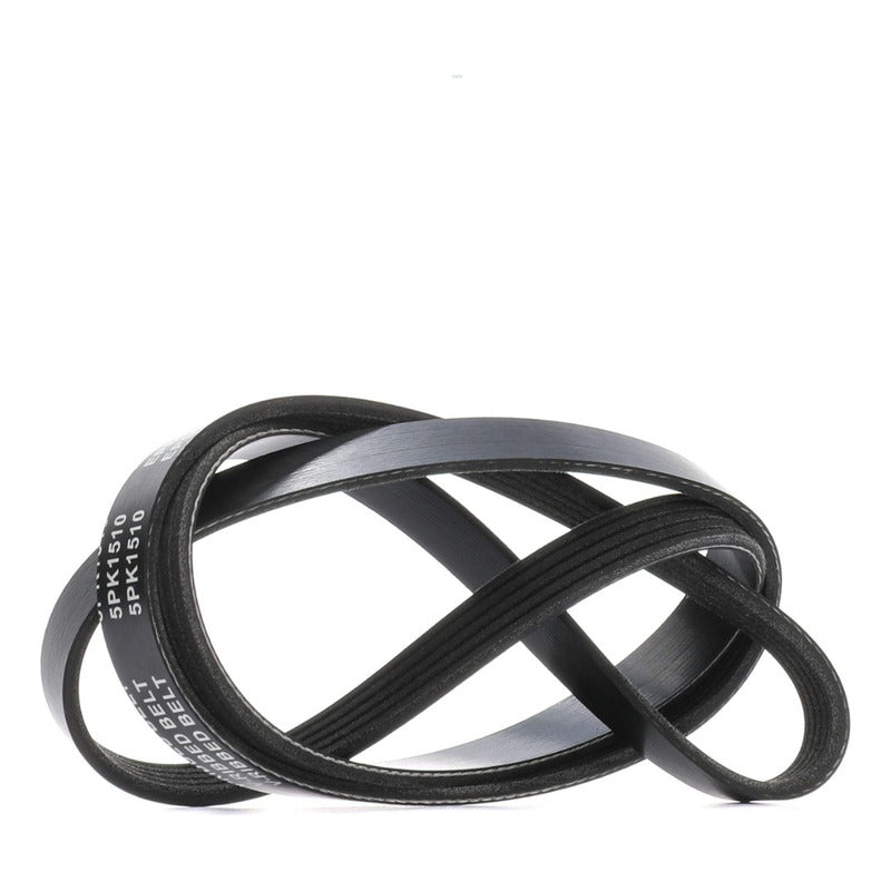 Correa Accesorios Mercedes Benz Cla 180 Cla 200 Original