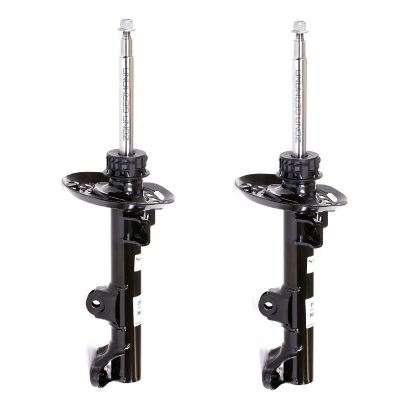 Amortiguadores Delanteros Mercedes Benz S212 E300 E350 E400