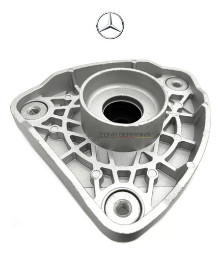 Soporte Amortiguador Mercedes Benz Gla200 Gla 200 + Balinera