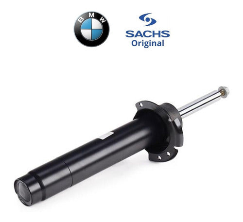 Amortiguadores Delanteros Bmw F22 M240i M235i 220i / Serie 2