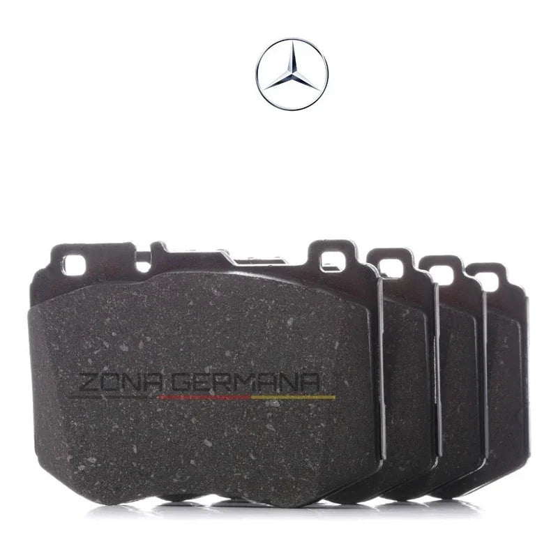 Pastillas Freno Mercedes Benz Glc300 Glc Amg Line Original - ZONA GERMANA
