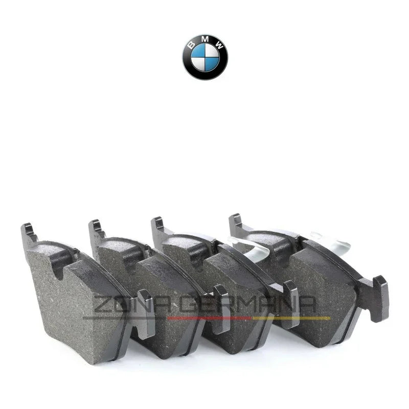 Pastillas Freno Bmw E83 X3 3.0i- E46 330i 320i Original Ate - ZONA GERMANA