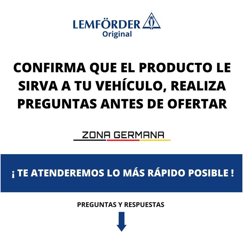 Soporte Amortiguador Mercedes Benz C200 C180 C250 C300 W205