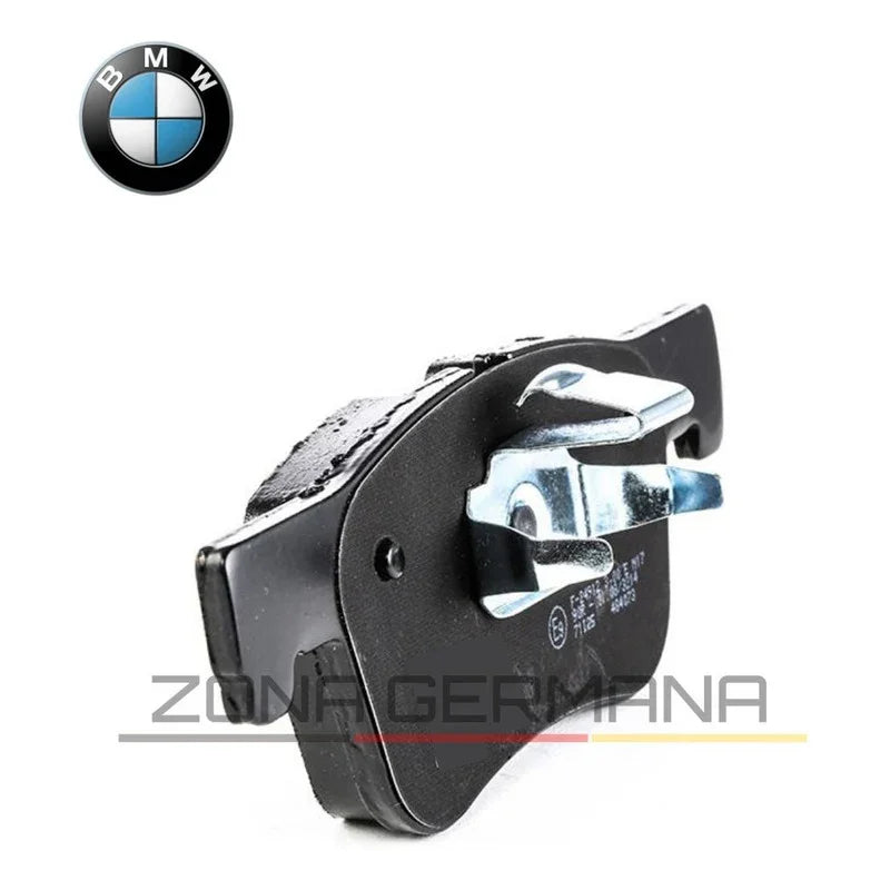 Pastillas Freno Bmw F33 420i 428i 430i M4 / F83 + Sensor - ZONA GERMANA