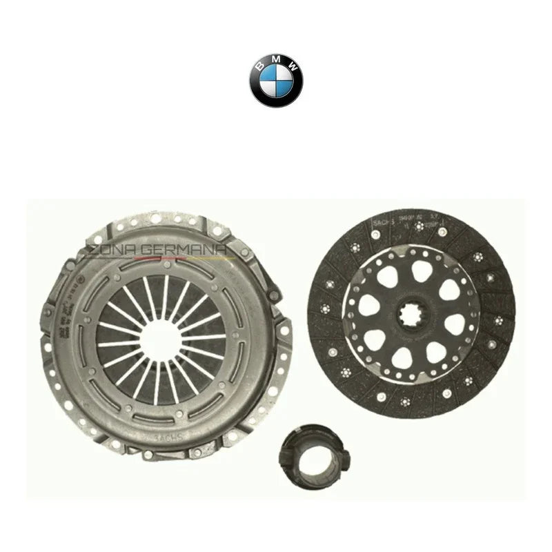 Kit Embrague Bmw E36 318i 318is 320i 323i 325i 328i Bmw E30 - ZONA GERMANA