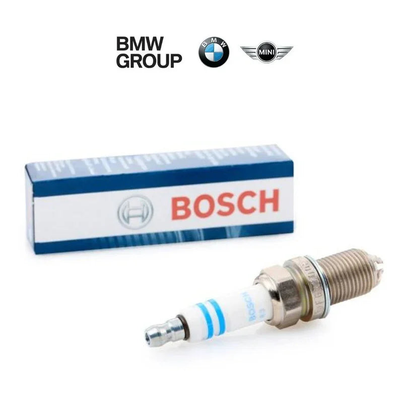 Bujia Bmw X3 E83 Bmw E36 318i 320i 323i 325i Bujia Encendido - ZONA GERMANA