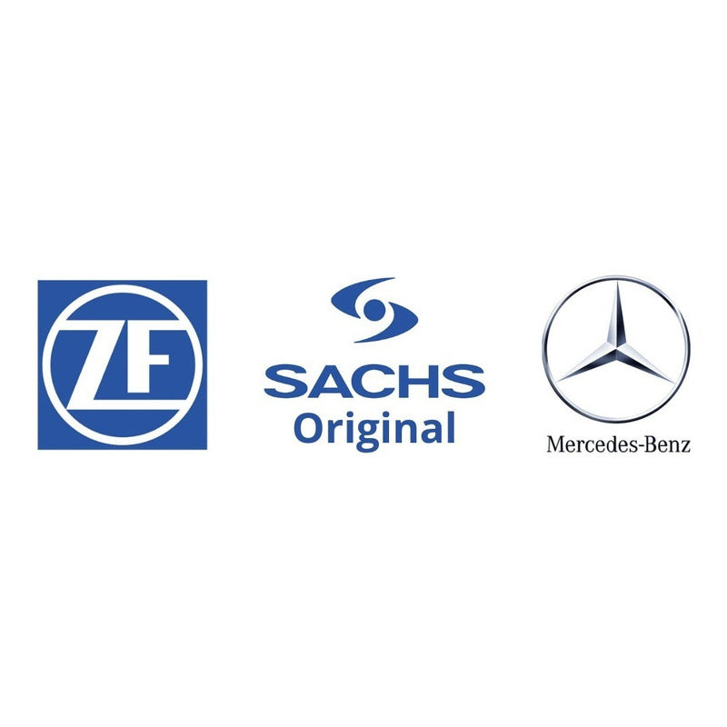 Soporte Amortiguador Mercedes Benz C200 C180 C250 C300 W205