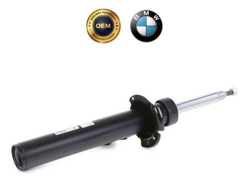 Amortiguadores Bmw X3 F25 X4 F26 Bmw X3 X4 20i 20d 35i
