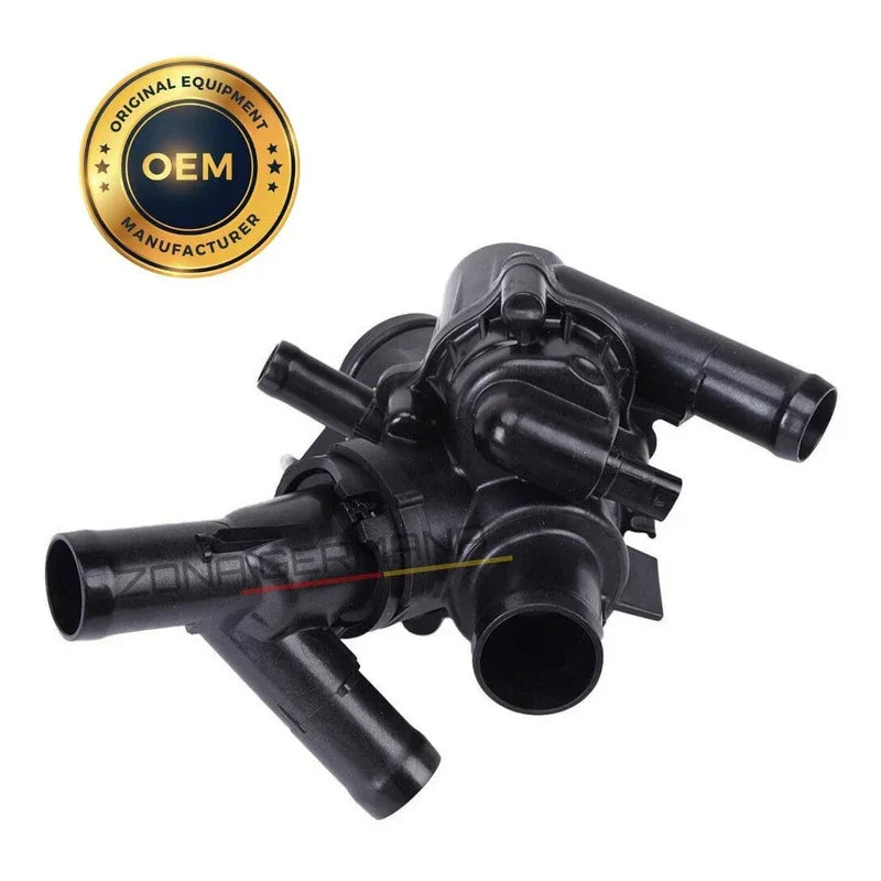 Termostato Mercedes Benz A200 A250 A45 Amg Mercedes B200 - ZONA GERMANA