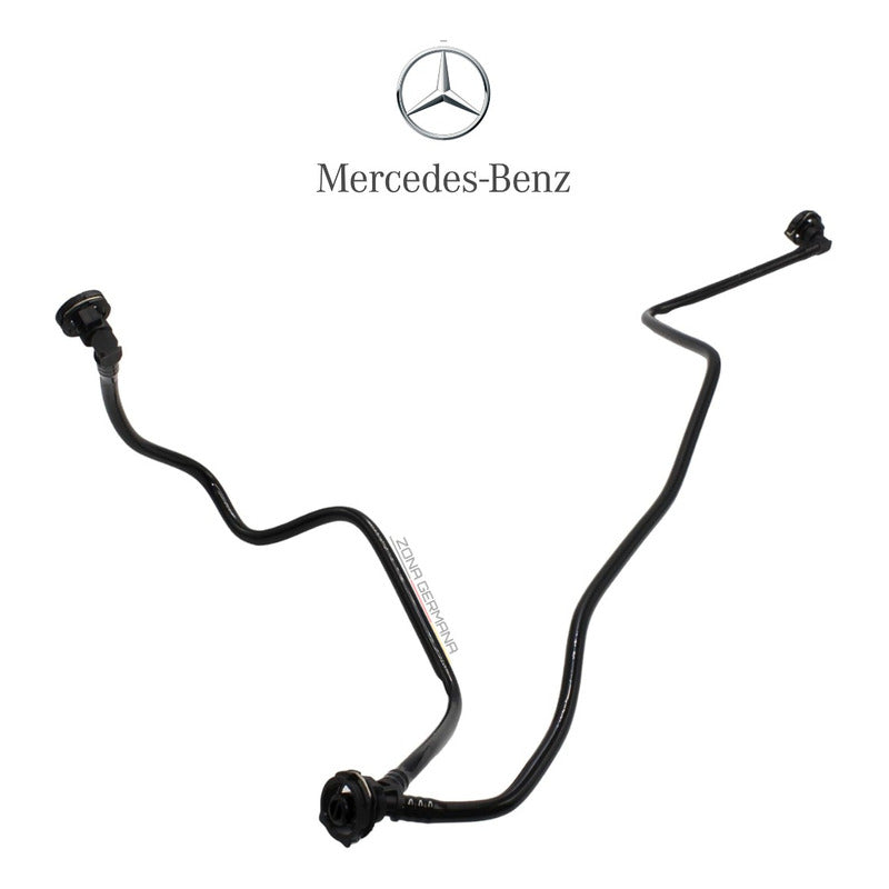 Manguera Deposito Radiador Mercedes Benz Gla200 Gla 200 X156